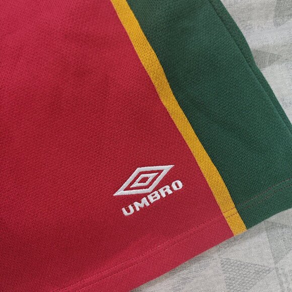 Supreme Umbro Knit Shorts - Picture 4 of 6